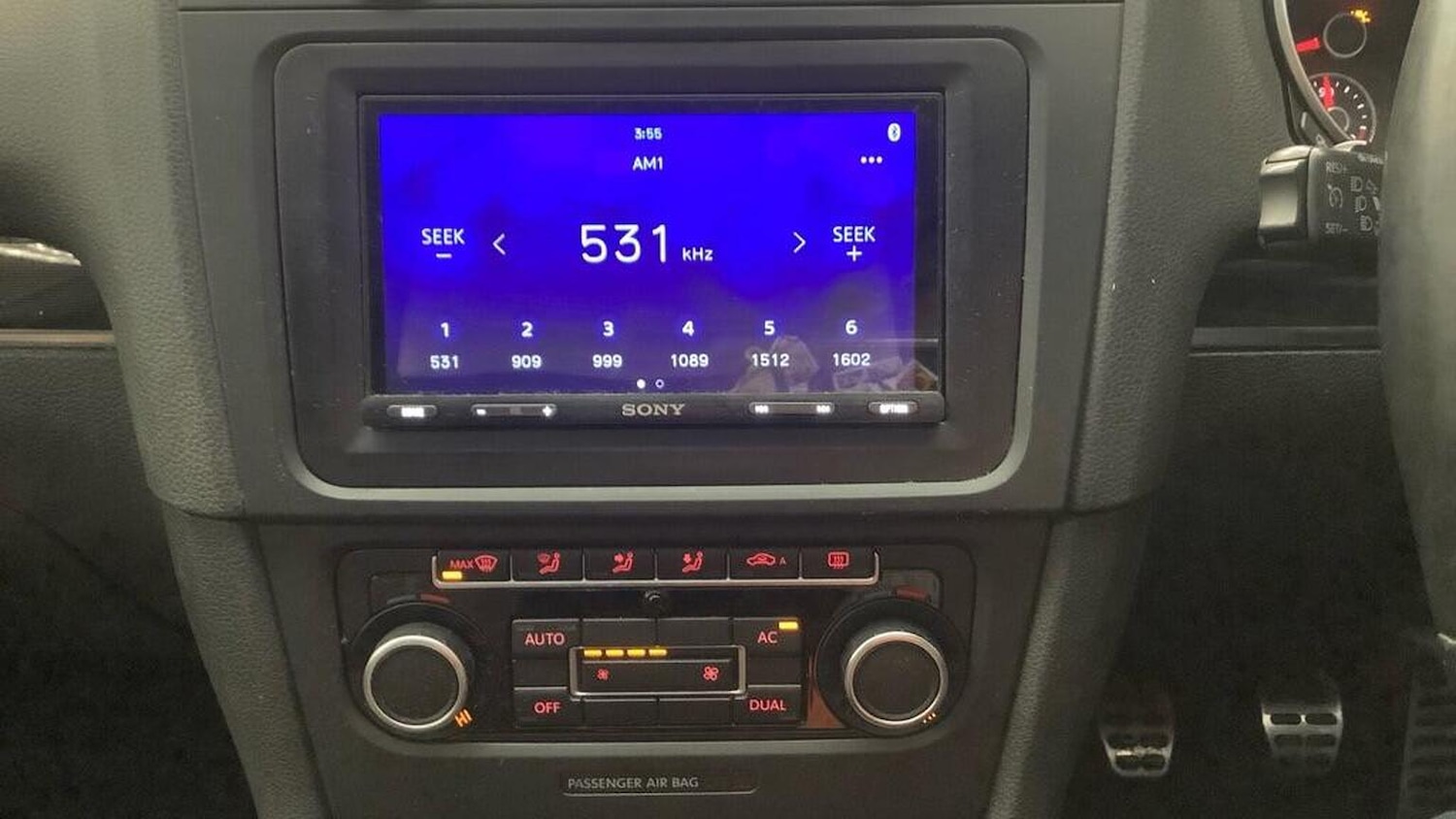 Used Volkswagen Golf 2011 for sale - 78105932: Photo 11