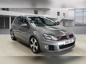Used Volkswagen Golf 2011 for sale - 78105932: Photo