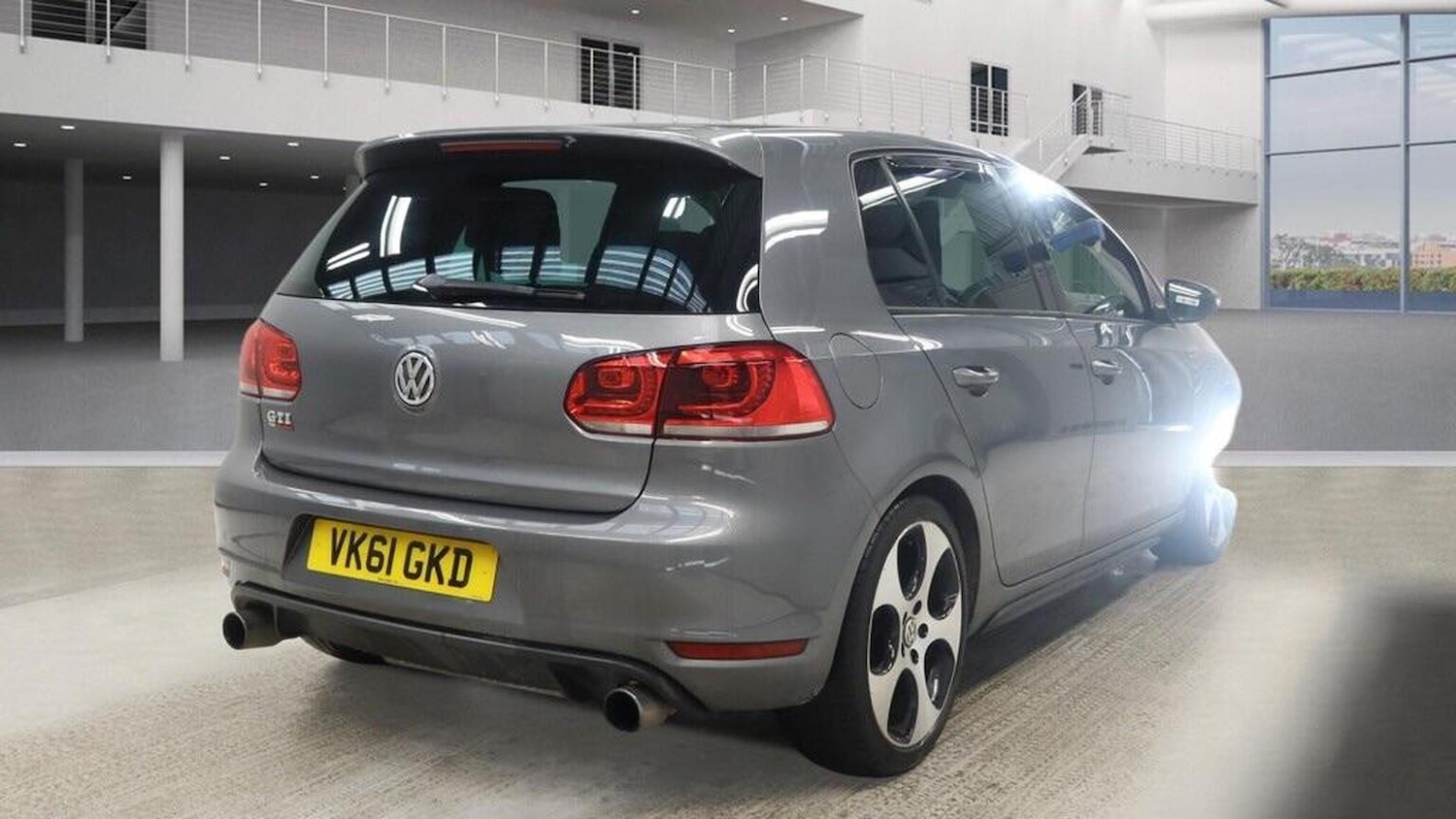 Used Volkswagen Golf 2011 for sale - 78105932: Photo 5