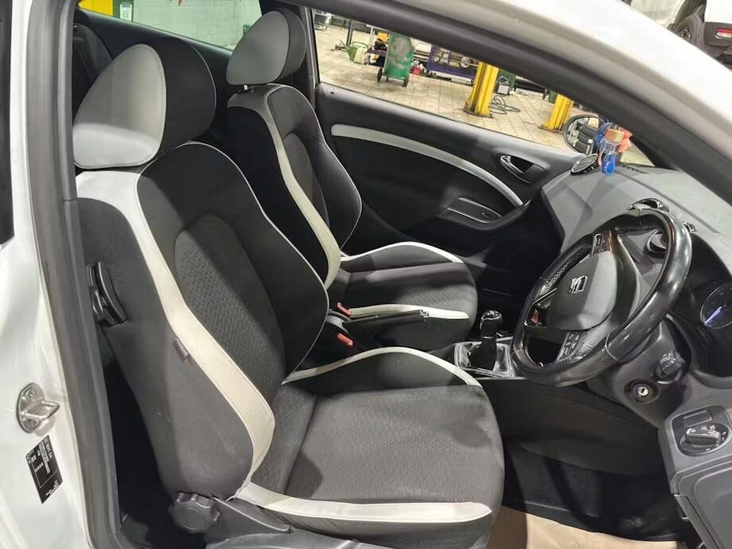 Used SEAT Ibiza 2017 for sale - 77681710: Photo 8