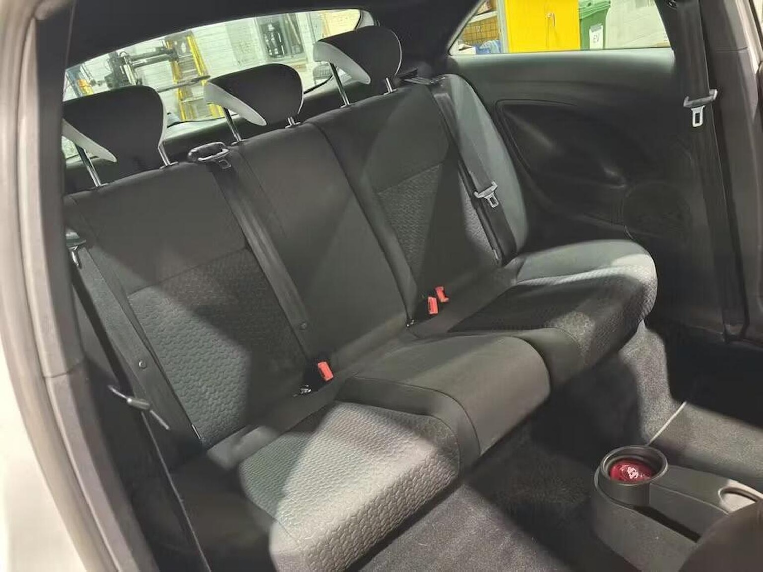 Used SEAT Ibiza 2017 for sale - 77681710: Photo 9