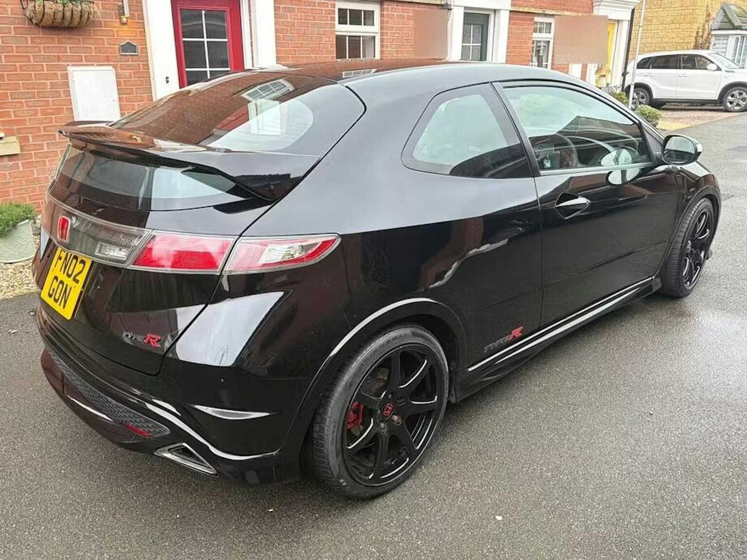 Used Honda Civic 2009 for sale - 77864834: Photo 3