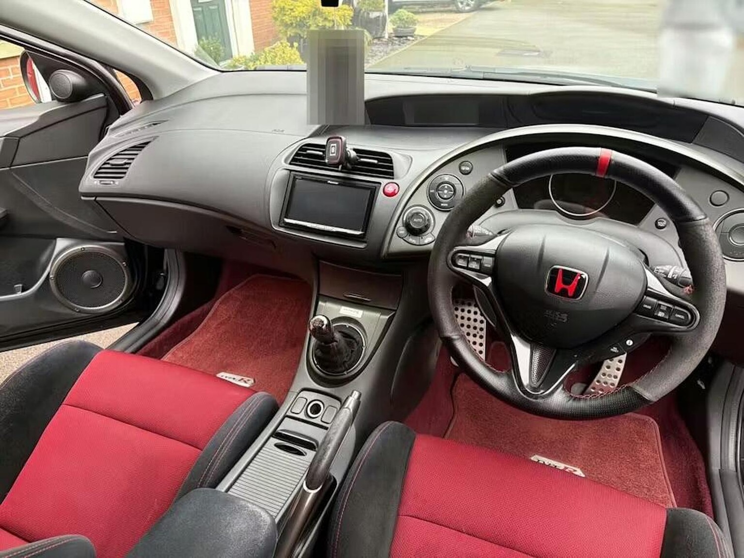 Used Honda Civic 2009 for sale - 77864834: Photo 5