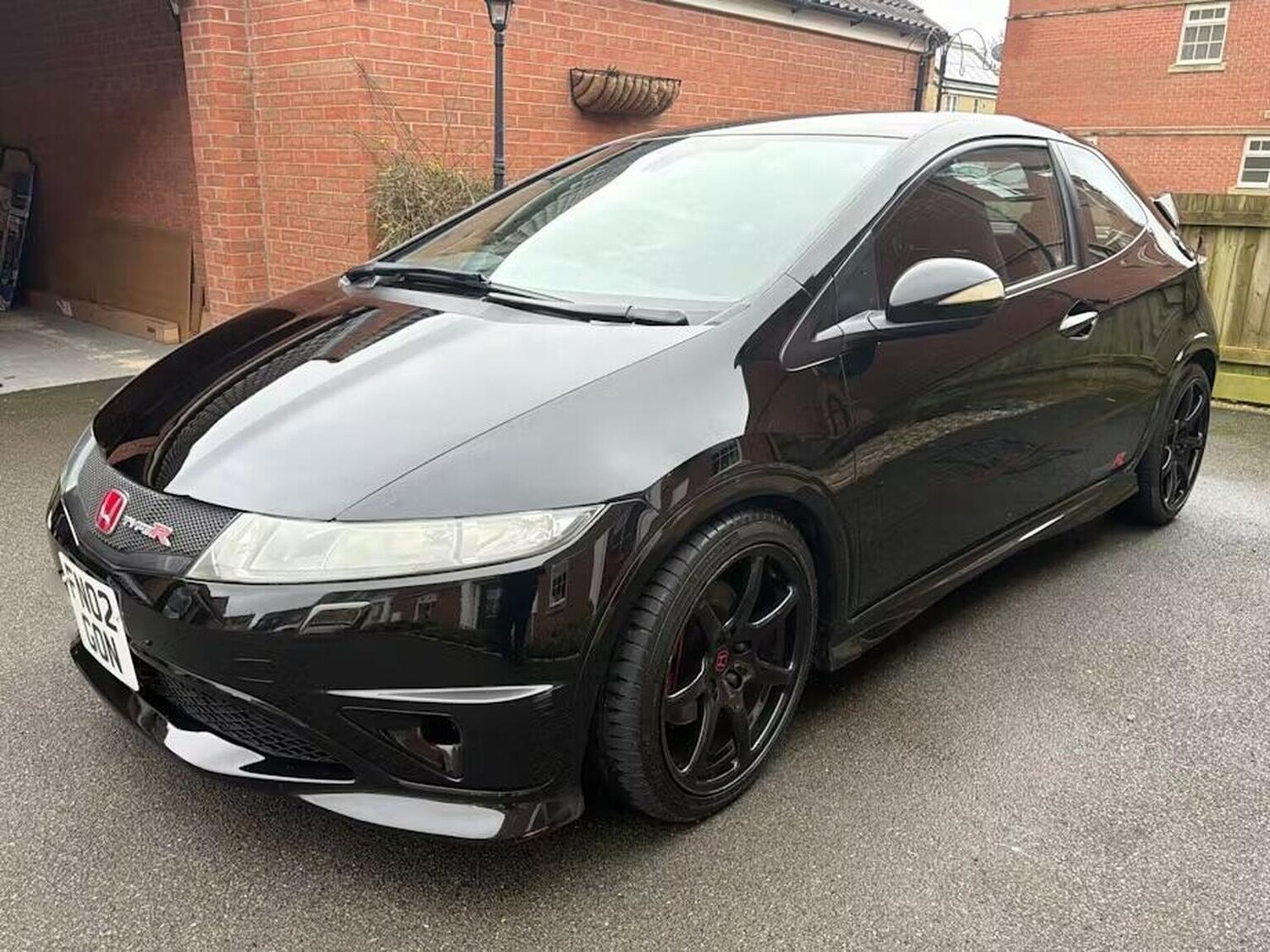 Used Honda Civic 2009 for sale - 77864834: Photo 6