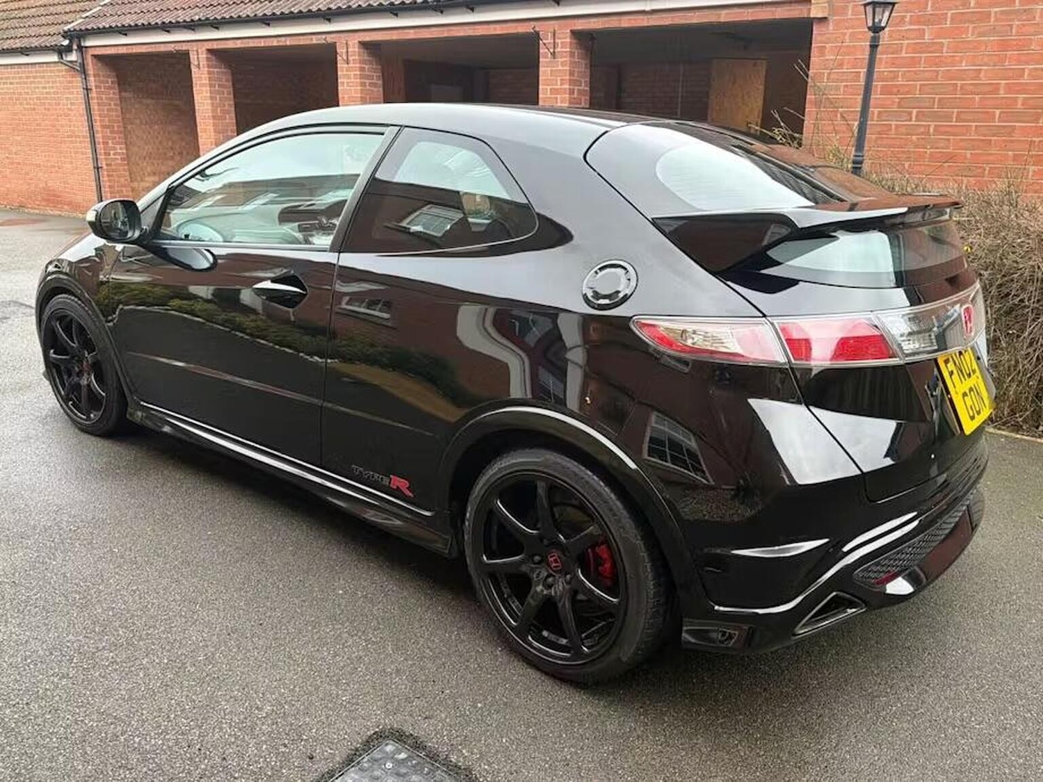 Used Honda Civic 2009 for sale - 77864834: Photo 7