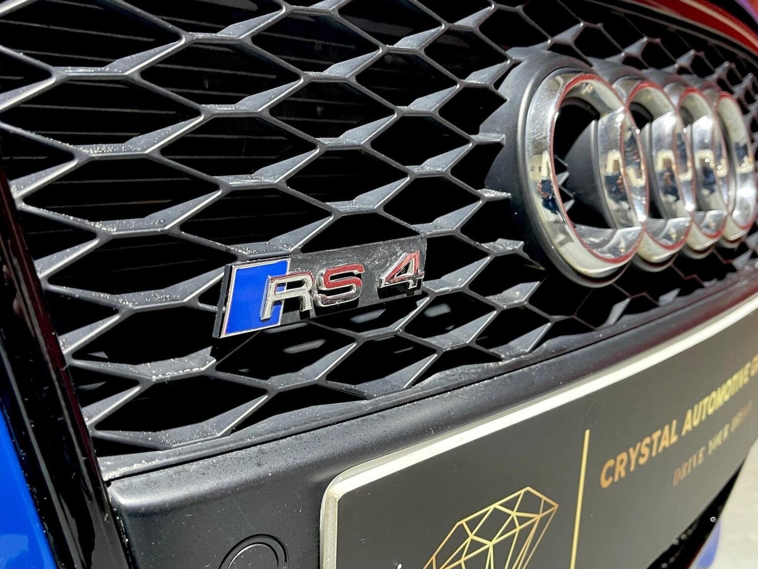 Used Audi RS4 2007 for sale - 76605685: Photo 11