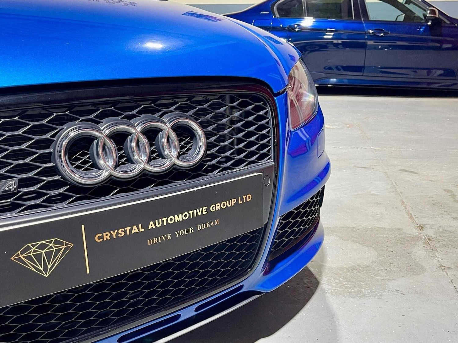 Used Audi RS4 2007 for sale - 76605685: Photo 13