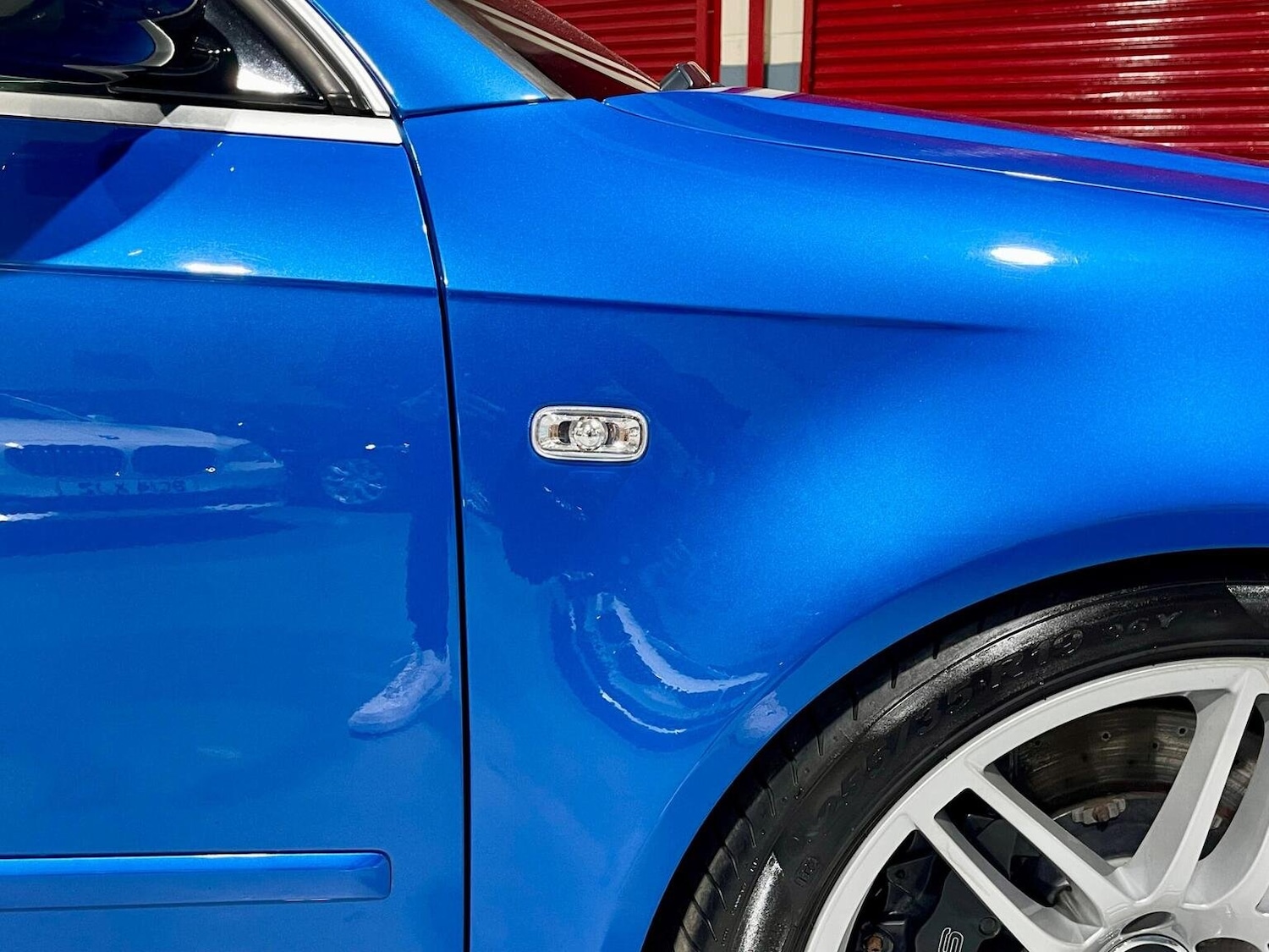 Used Audi RS4 2007 for sale - 76605685: Photo 15