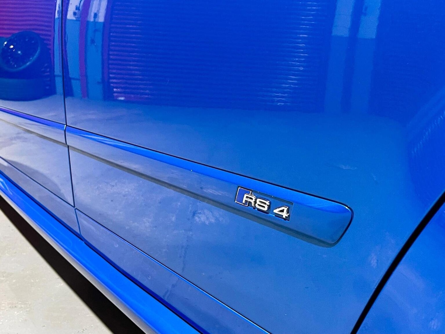 Used Audi RS4 2007 for sale - 76605685: Photo 17