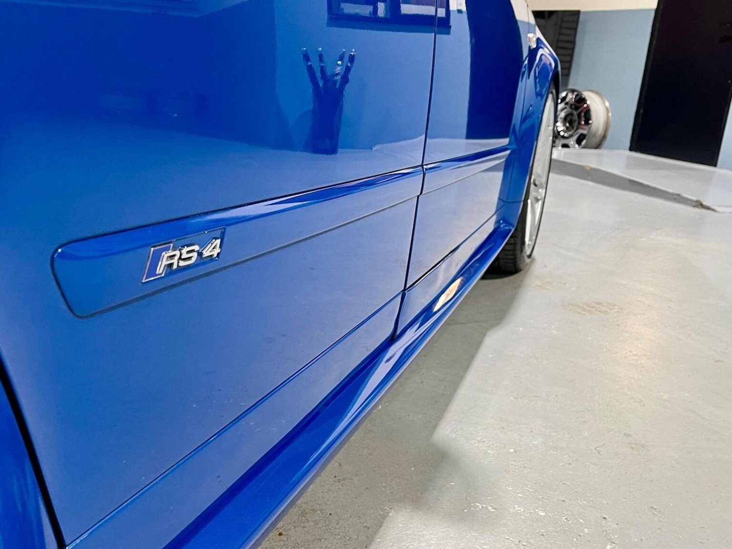 Used Audi RS4 2007 for sale - 76605685: Photo 18