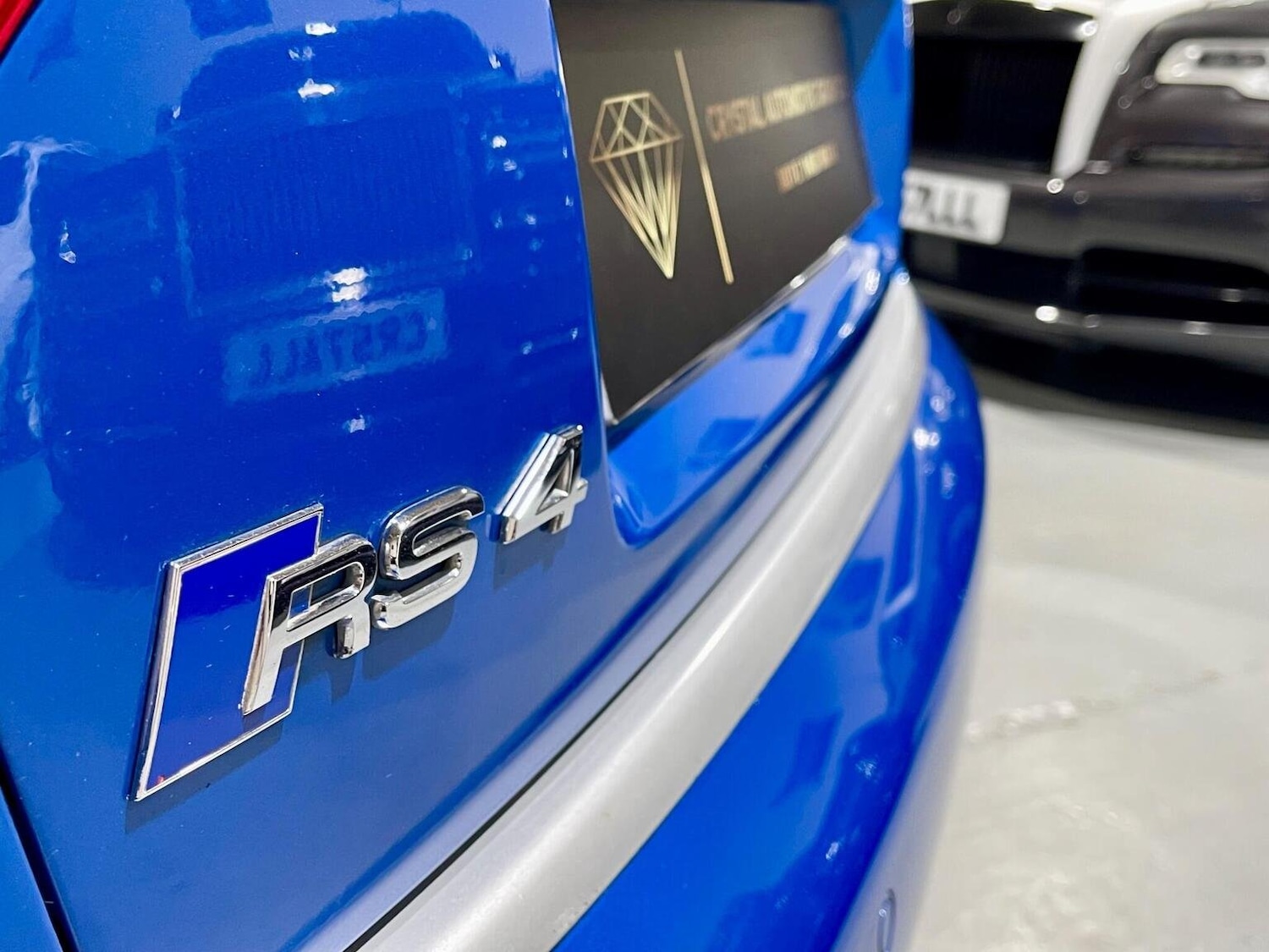 Used Audi RS4 2007 for sale - 76605685: Photo 21