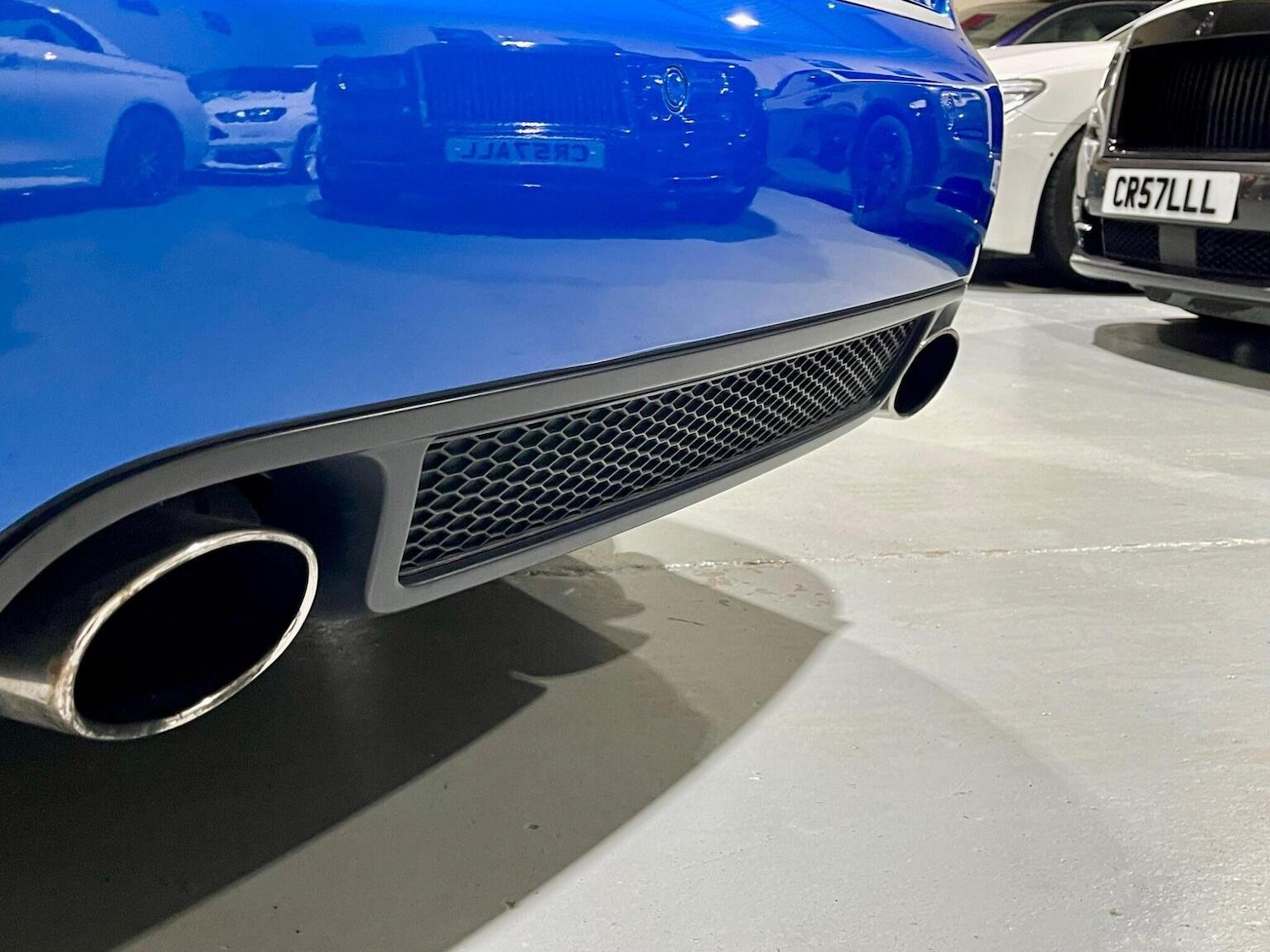 Used Audi RS4 2007 for sale - 76605685: Photo 22