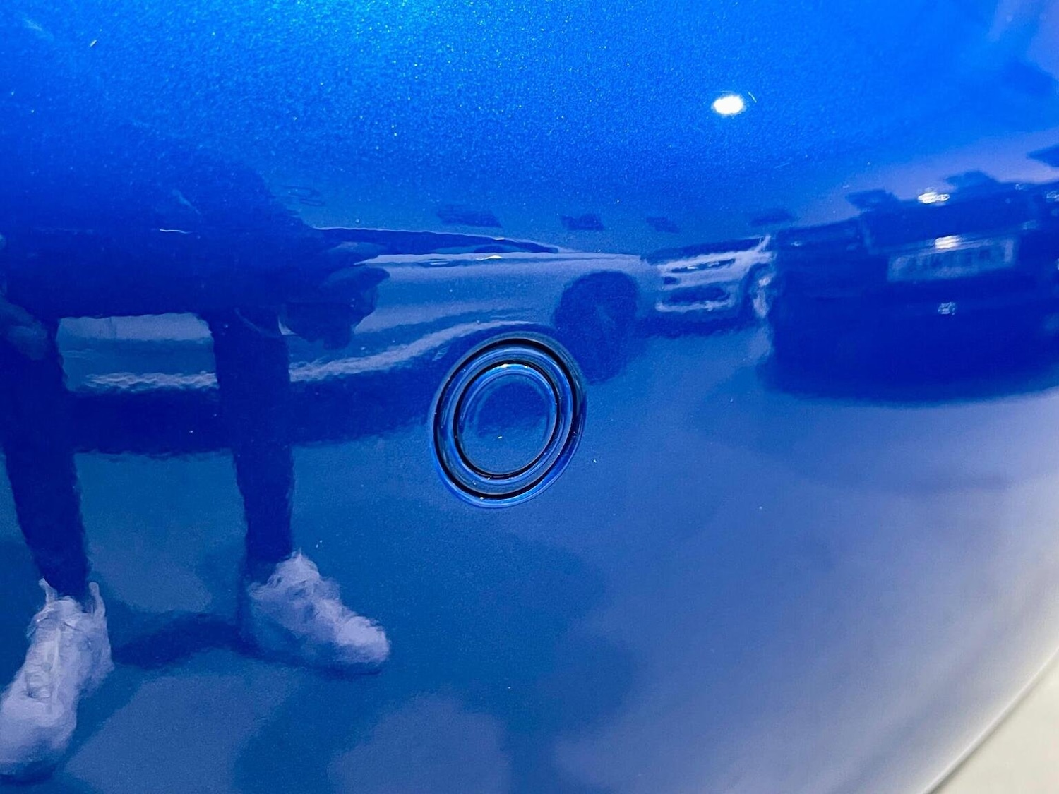 Used Audi RS4 2007 for sale - 76605685: Photo 23