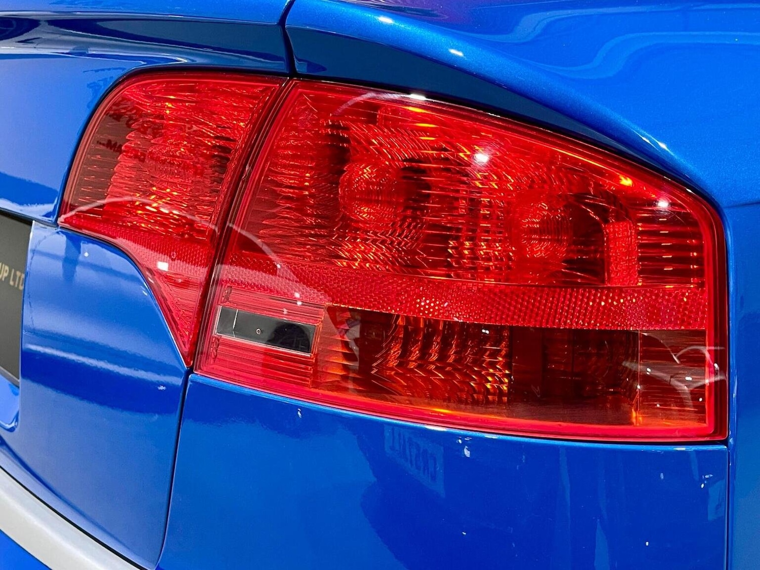 Used Audi RS4 2007 for sale - 76605685: Photo 24