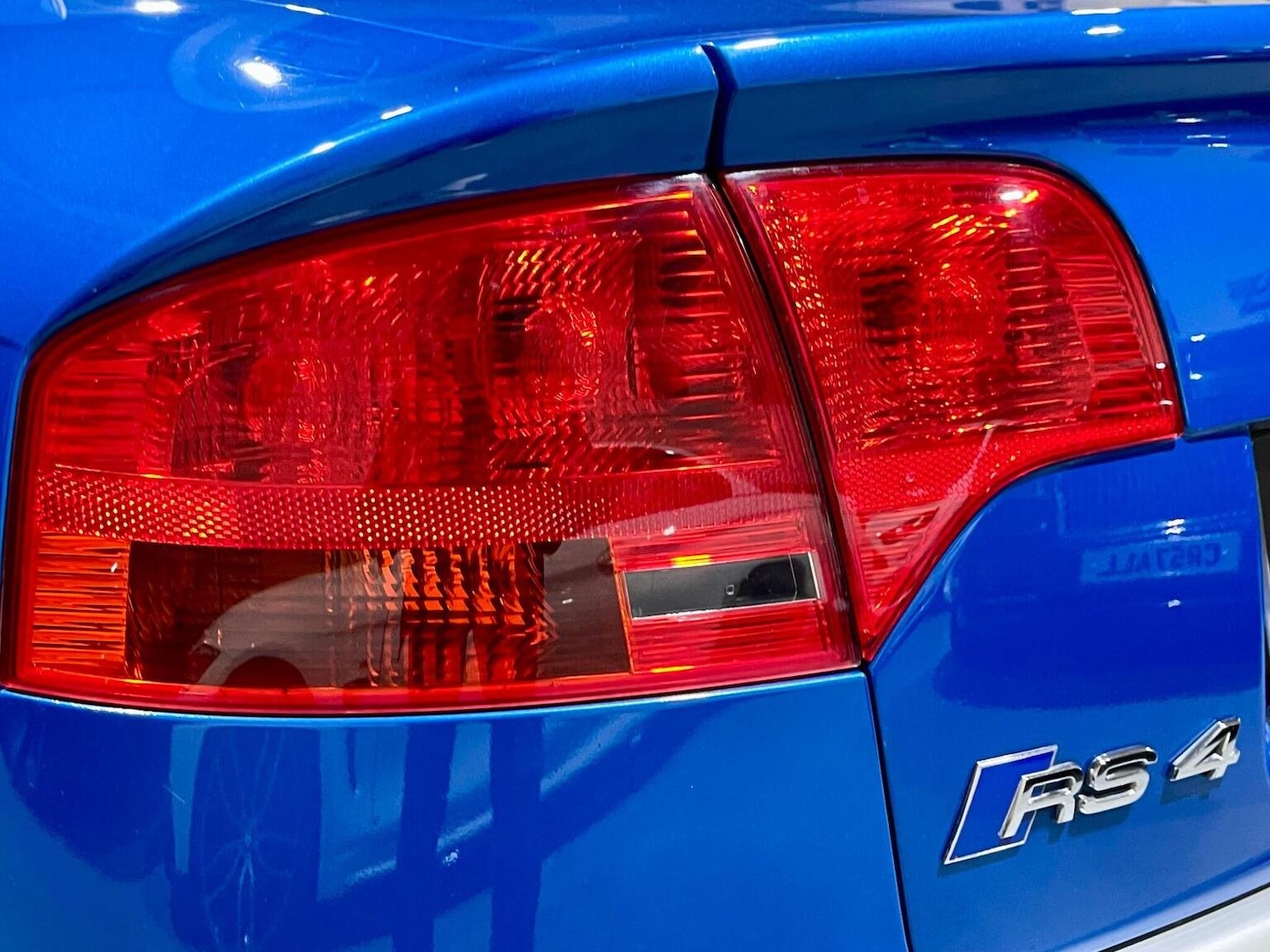 Used Audi RS4 2007 for sale - 76605685: Photo 25