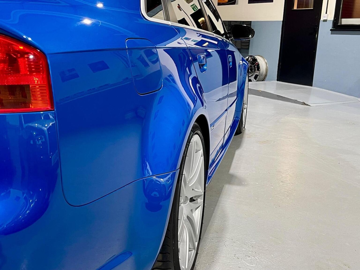 Used Audi RS4 2007 for sale - 76605685: Photo 26