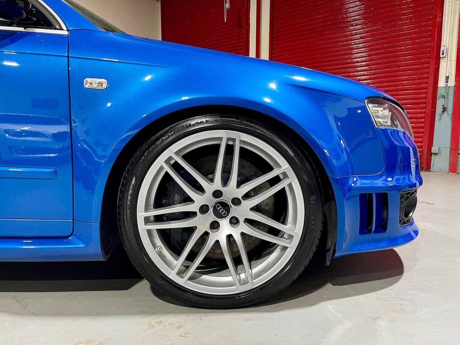 Used Audi RS4 2007 for sale - 76605685: Photo 28