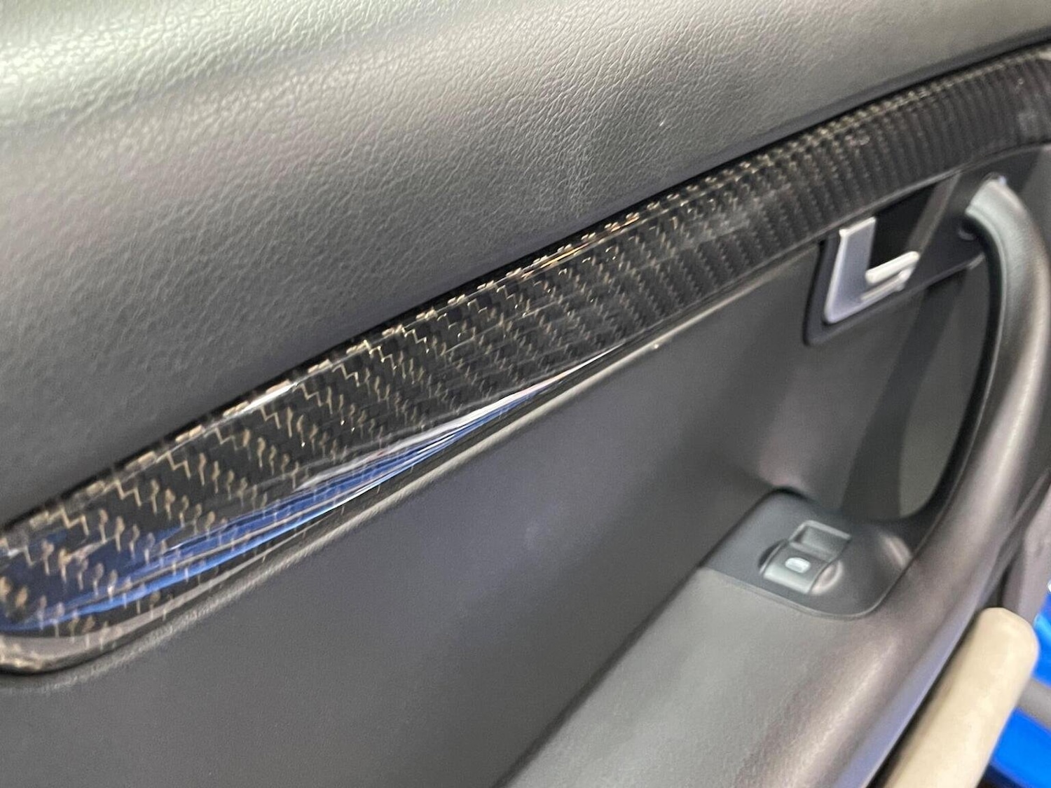 Used Audi RS4 2007 for sale - 76605685: Photo 36