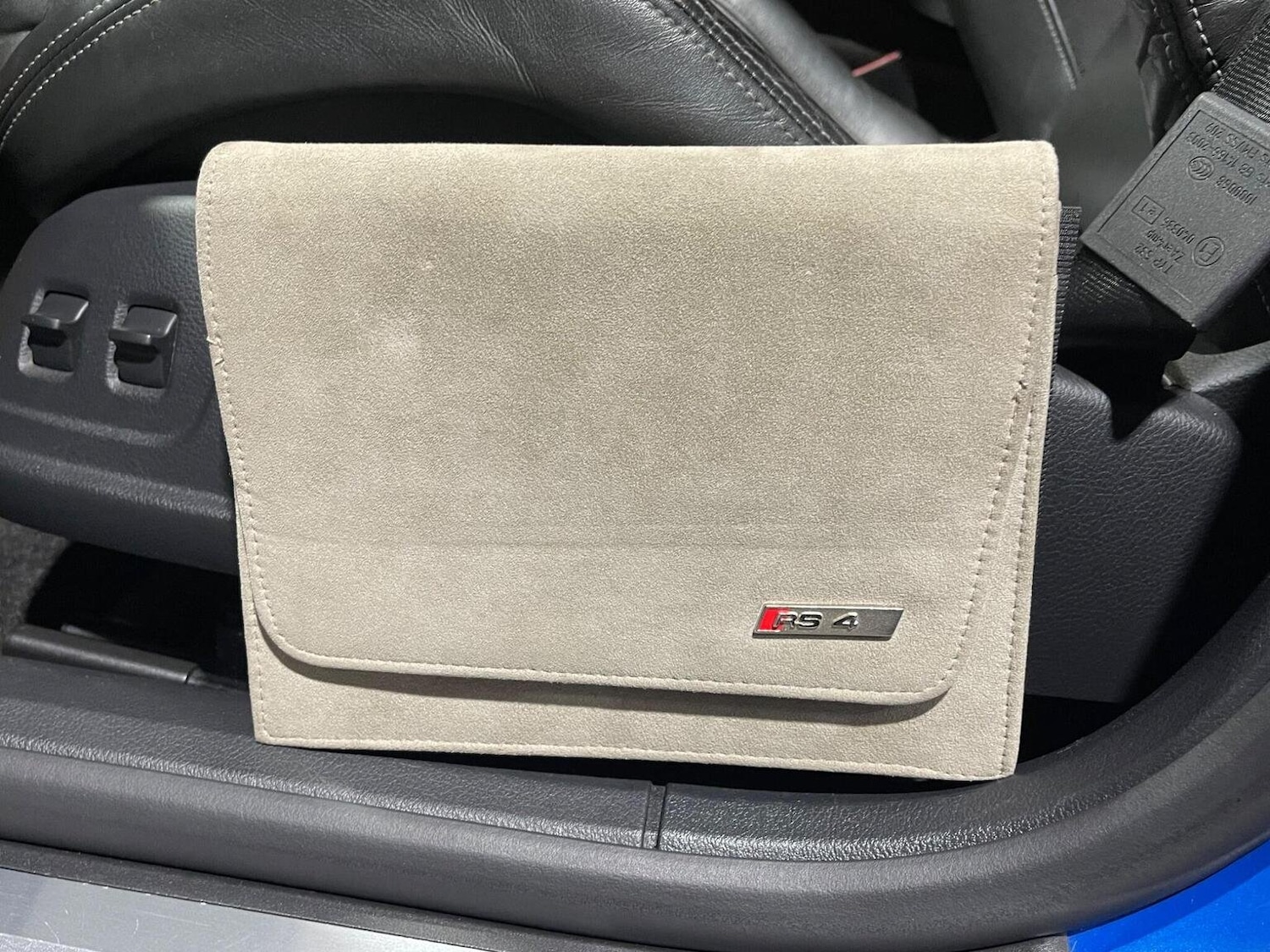 Used Audi RS4 2007 for sale - 76605685: Photo 37