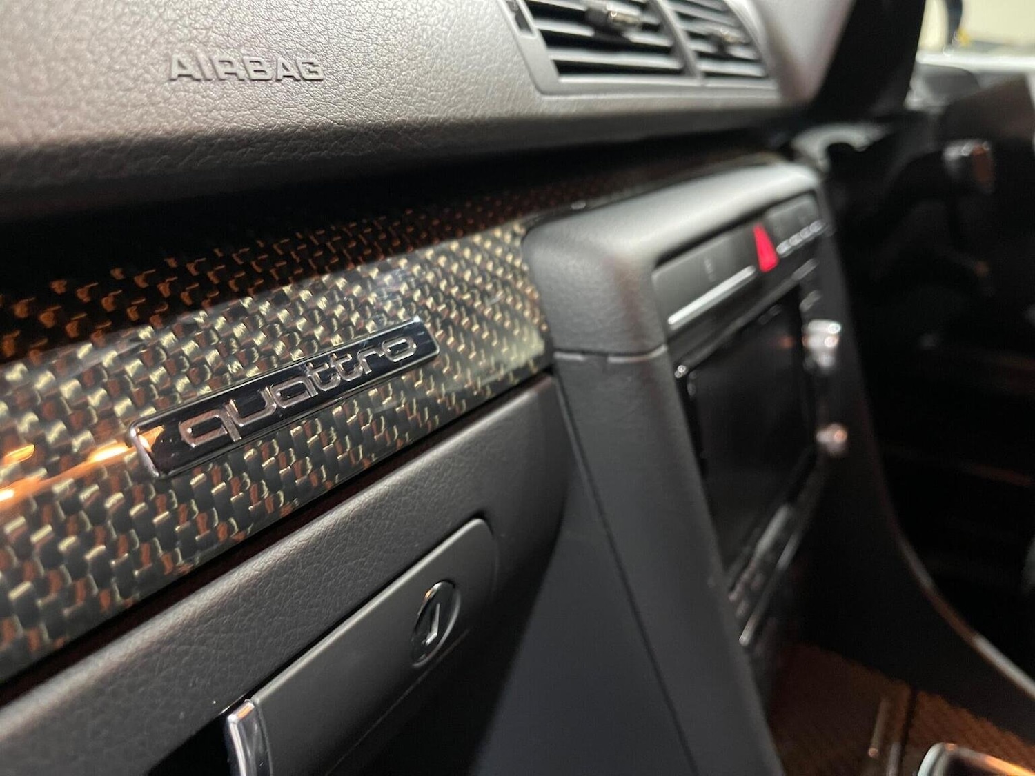 Used Audi RS4 2007 for sale - 76605685: Photo 45