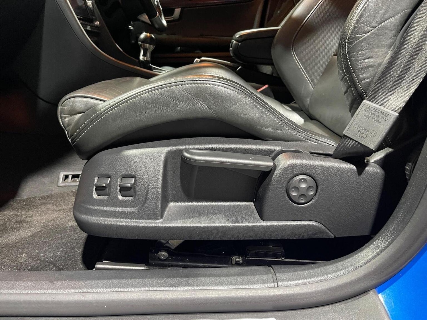 Used Audi RS4 2007 for sale - 76605685: Photo 46