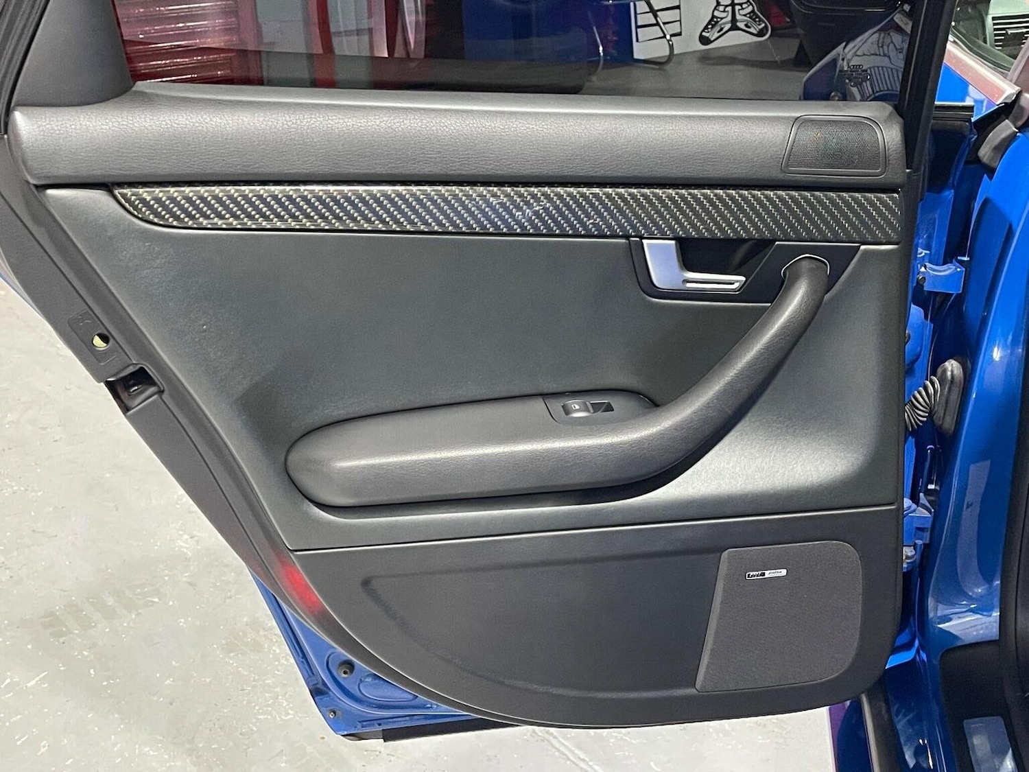 Used Audi RS4 2007 for sale - 76605685: Photo 47