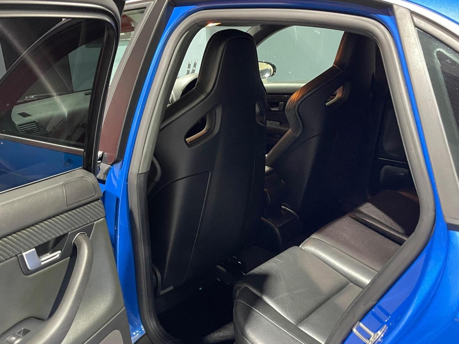 Used Audi RS4 2007 for sale - 76605685: Photo 48