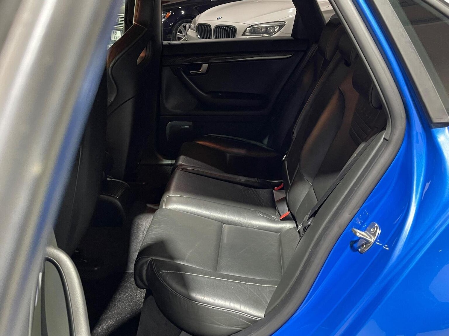 Used Audi RS4 2007 for sale - 76605685: Photo 49