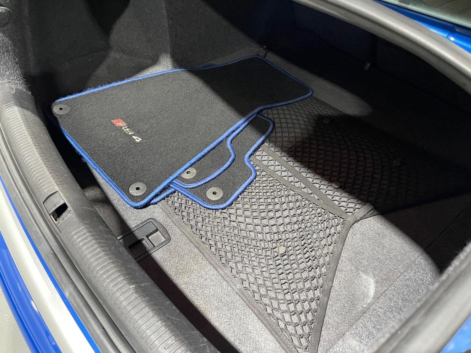 Used Audi RS4 2007 for sale - 76605685: Photo 54