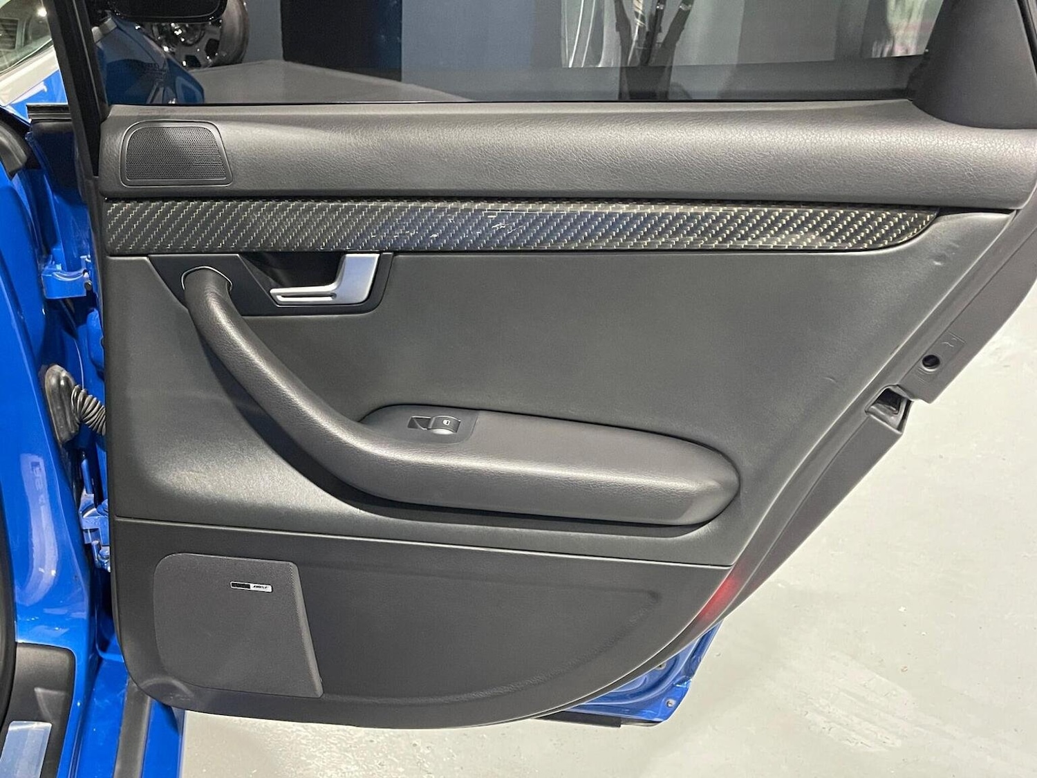 Used Audi RS4 2007 for sale - 76605685: Photo 55