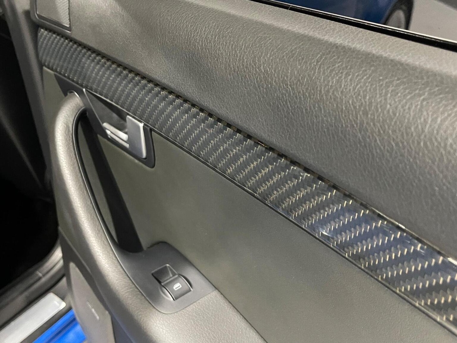 Used Audi RS4 2007 for sale - 76605685: Photo 56