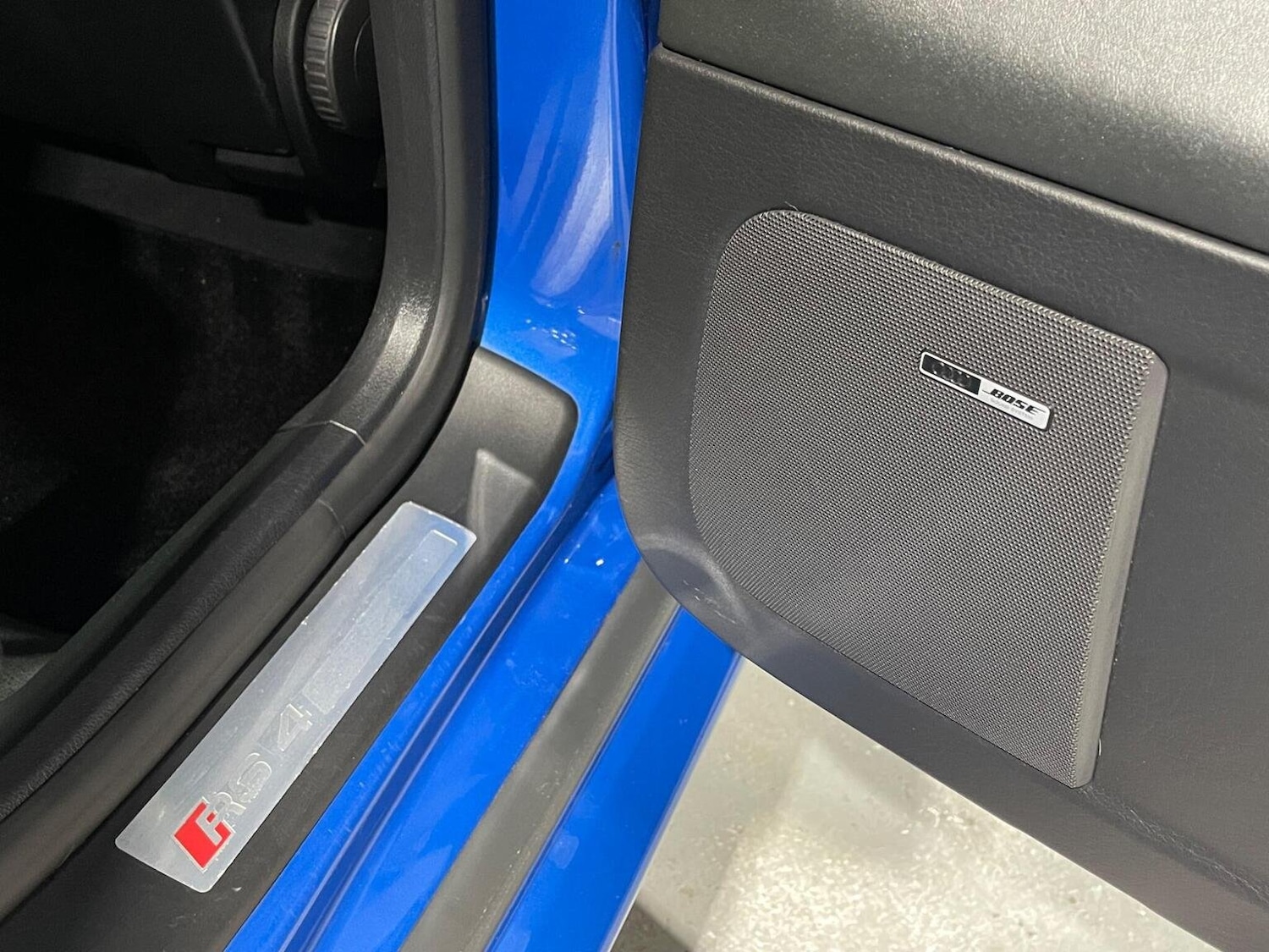 Used Audi RS4 2007 for sale - 76605685: Photo 57