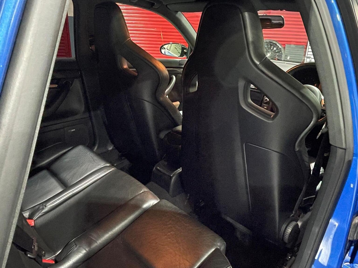 Used Audi RS4 2007 for sale - 76605685: Photo 58