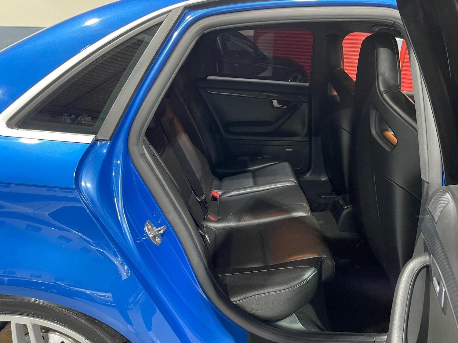 Used Audi RS4 2007 for sale - 76605685: Photo 59