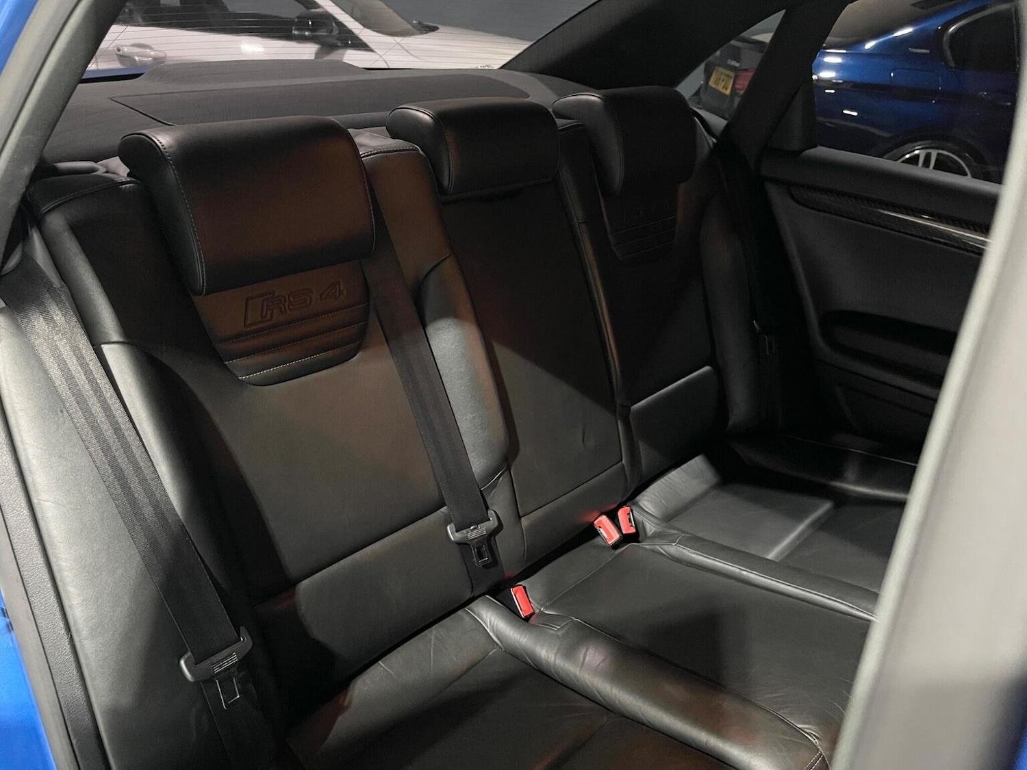 Used Audi RS4 2007 for sale - 76605685: Photo 61