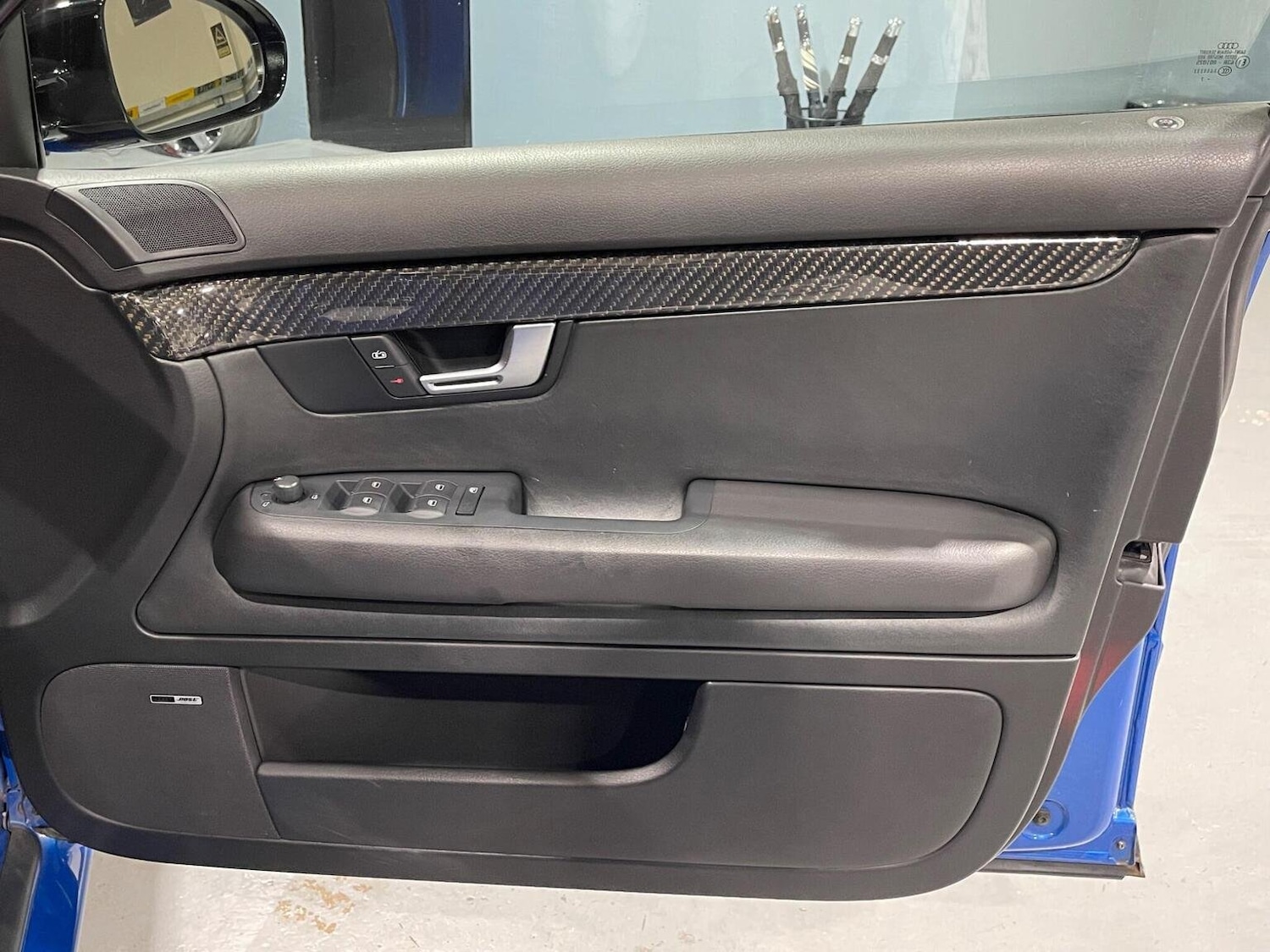 Used Audi RS4 2007 for sale - 76605685: Photo 62