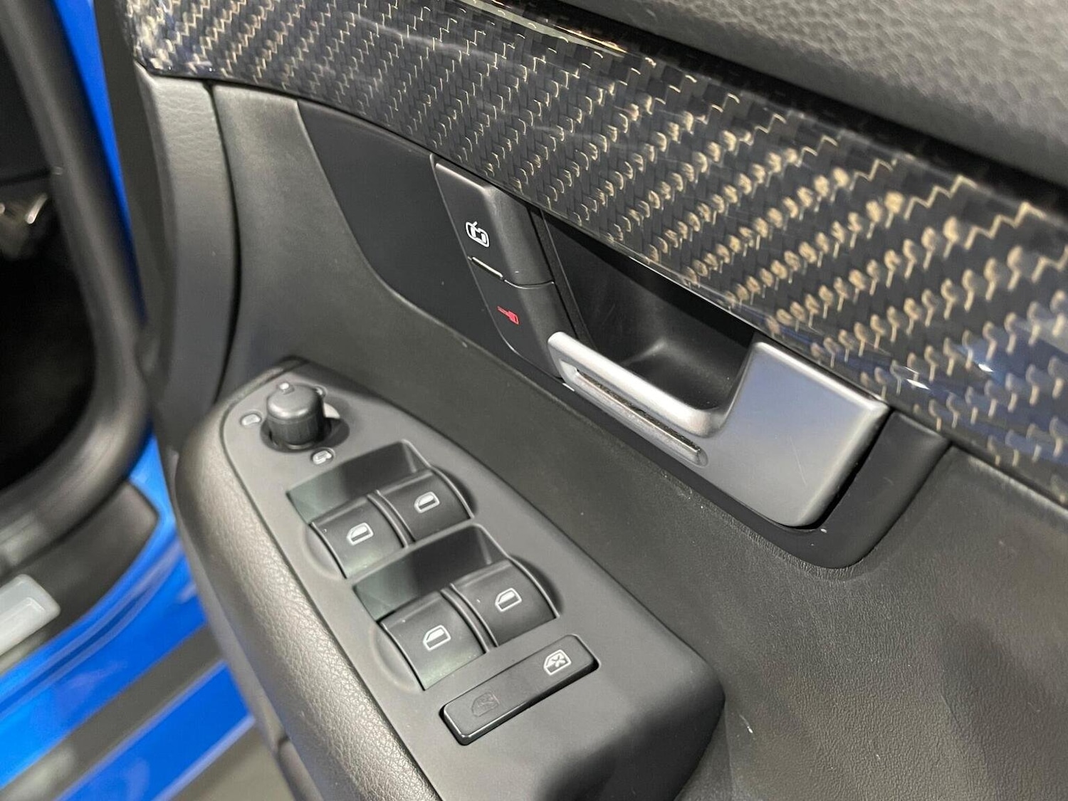 Used Audi RS4 2007 for sale - 76605685: Photo 63