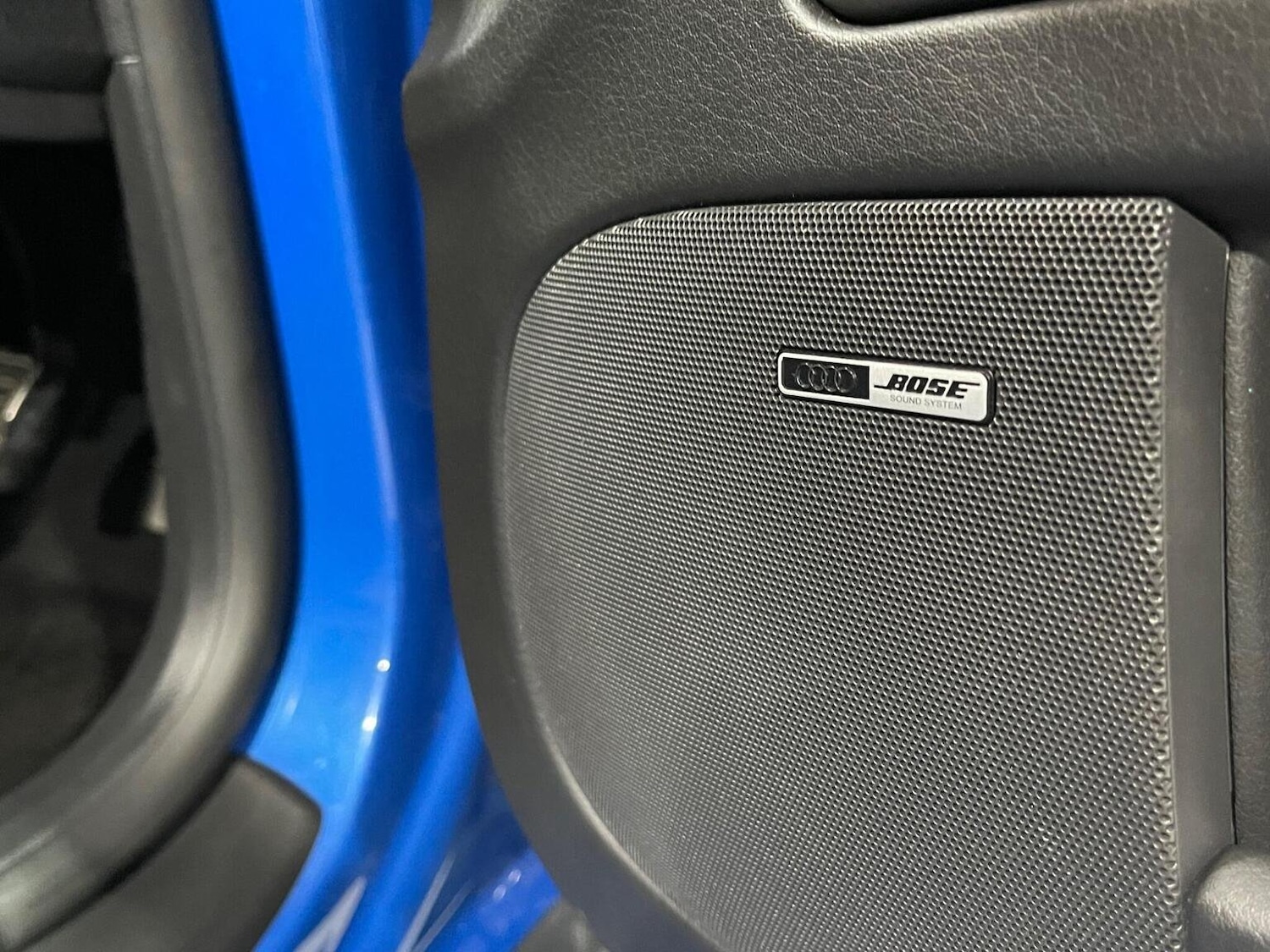 Used Audi RS4 2007 for sale - 76605685: Photo 64