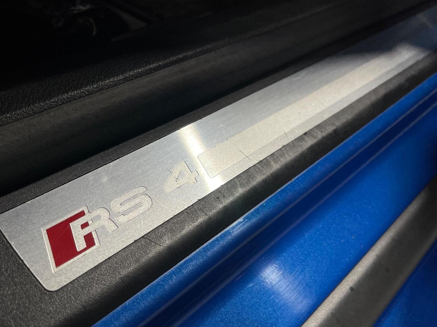 Used Audi RS4 2007 for sale - 76605685: Photo 66