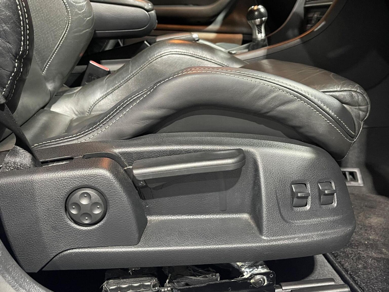 Used Audi RS4 2007 for sale - 76605685: Photo 69