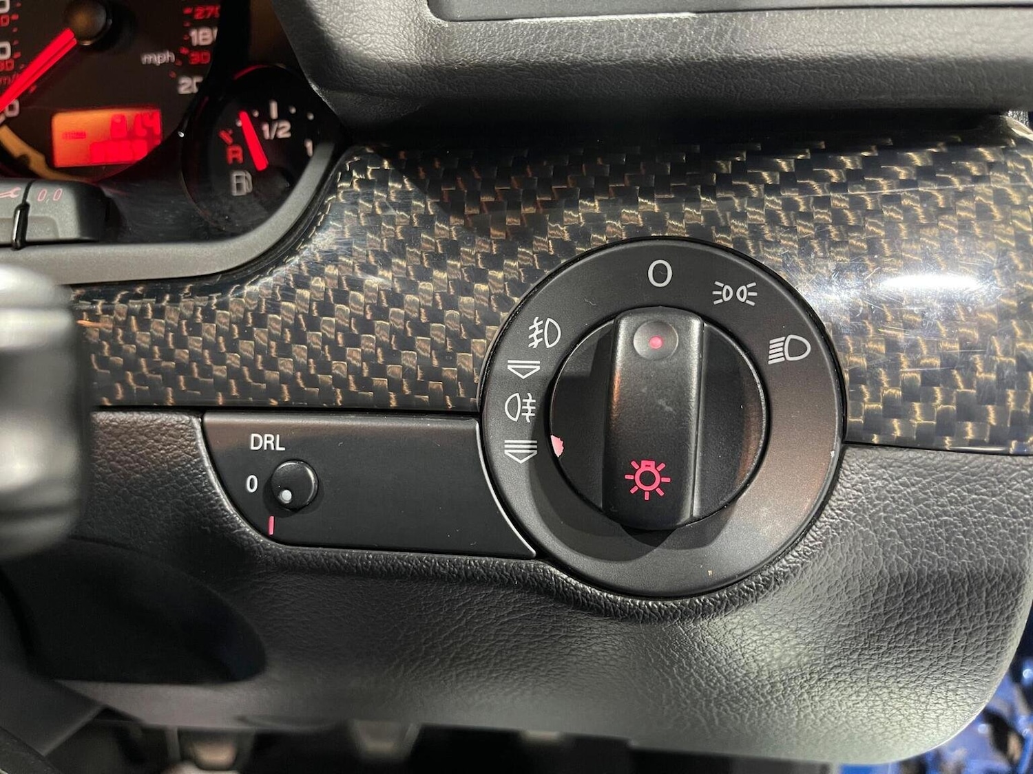 Used Audi RS4 2007 for sale - 76605685: Photo 72