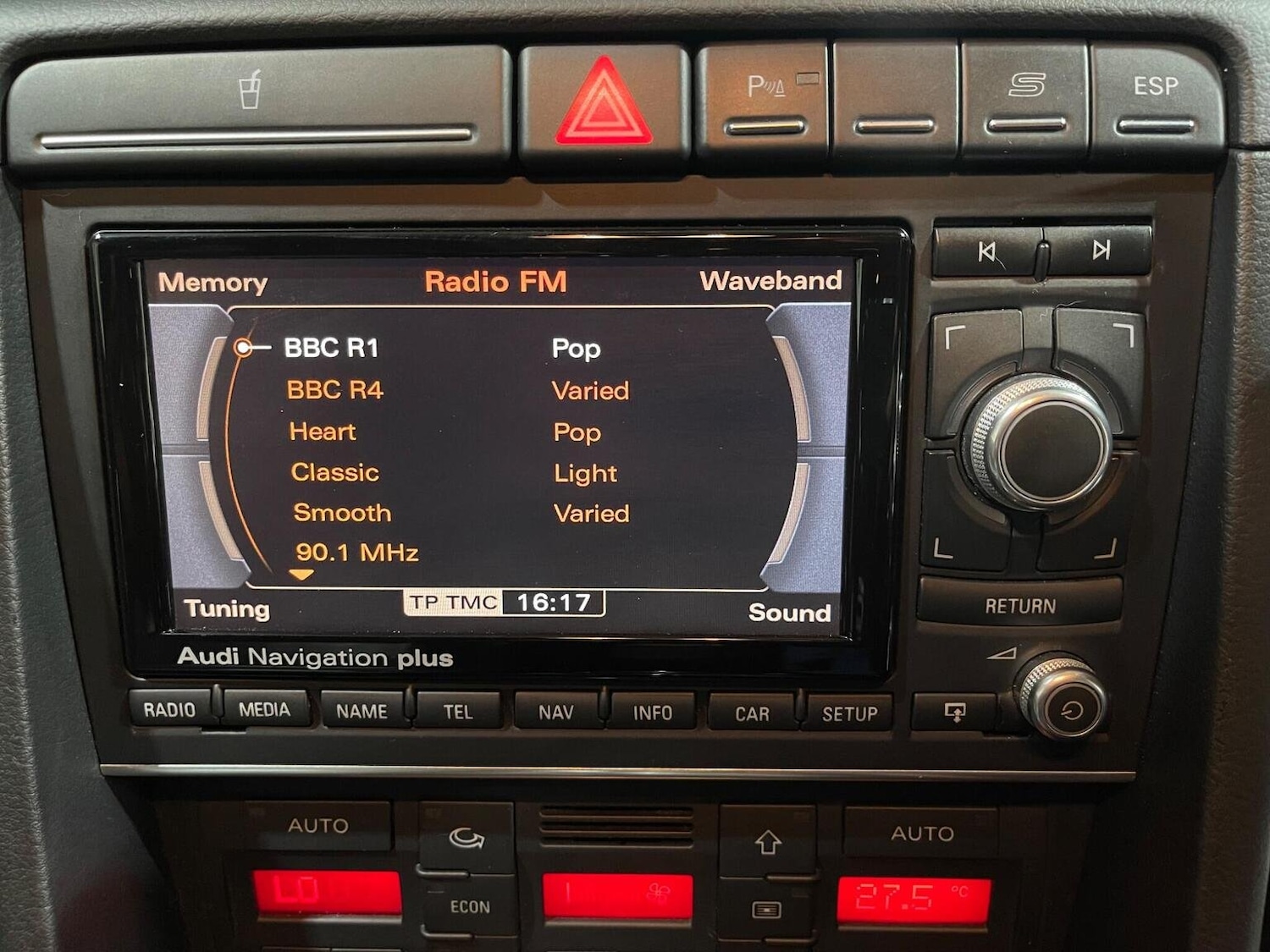 Used Audi RS4 2007 for sale - 76605685: Photo 80