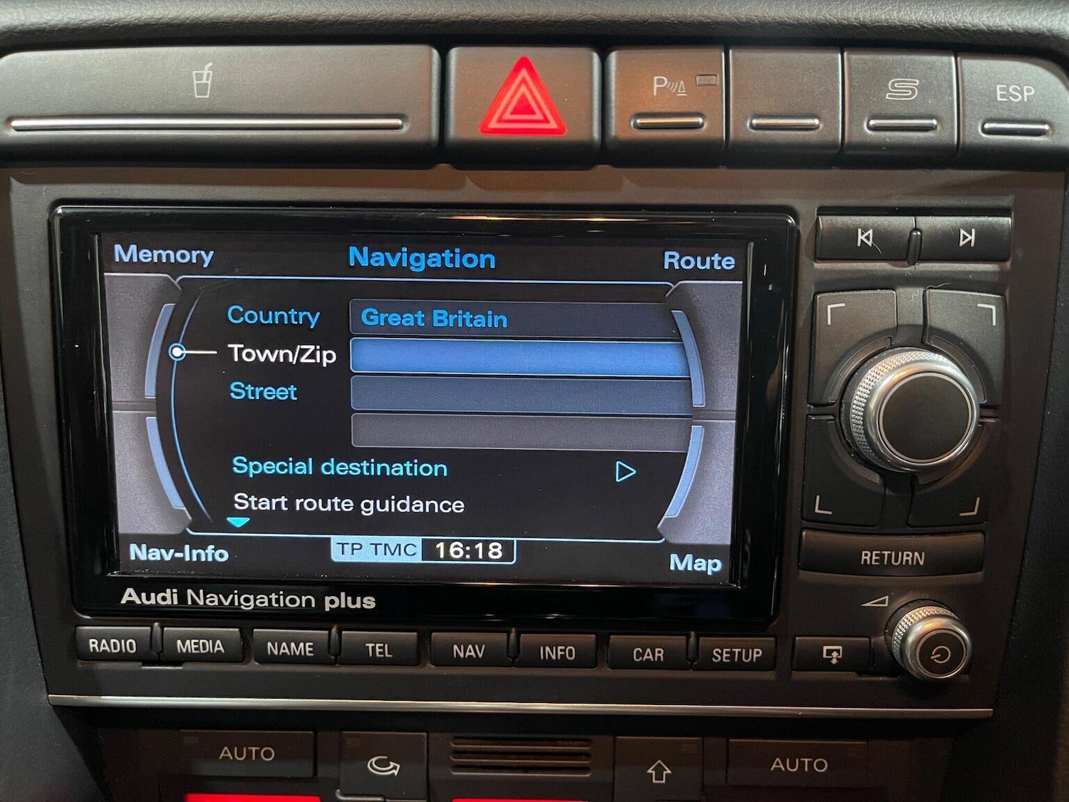 Used Audi RS4 2007 for sale - 76605685: Photo 81