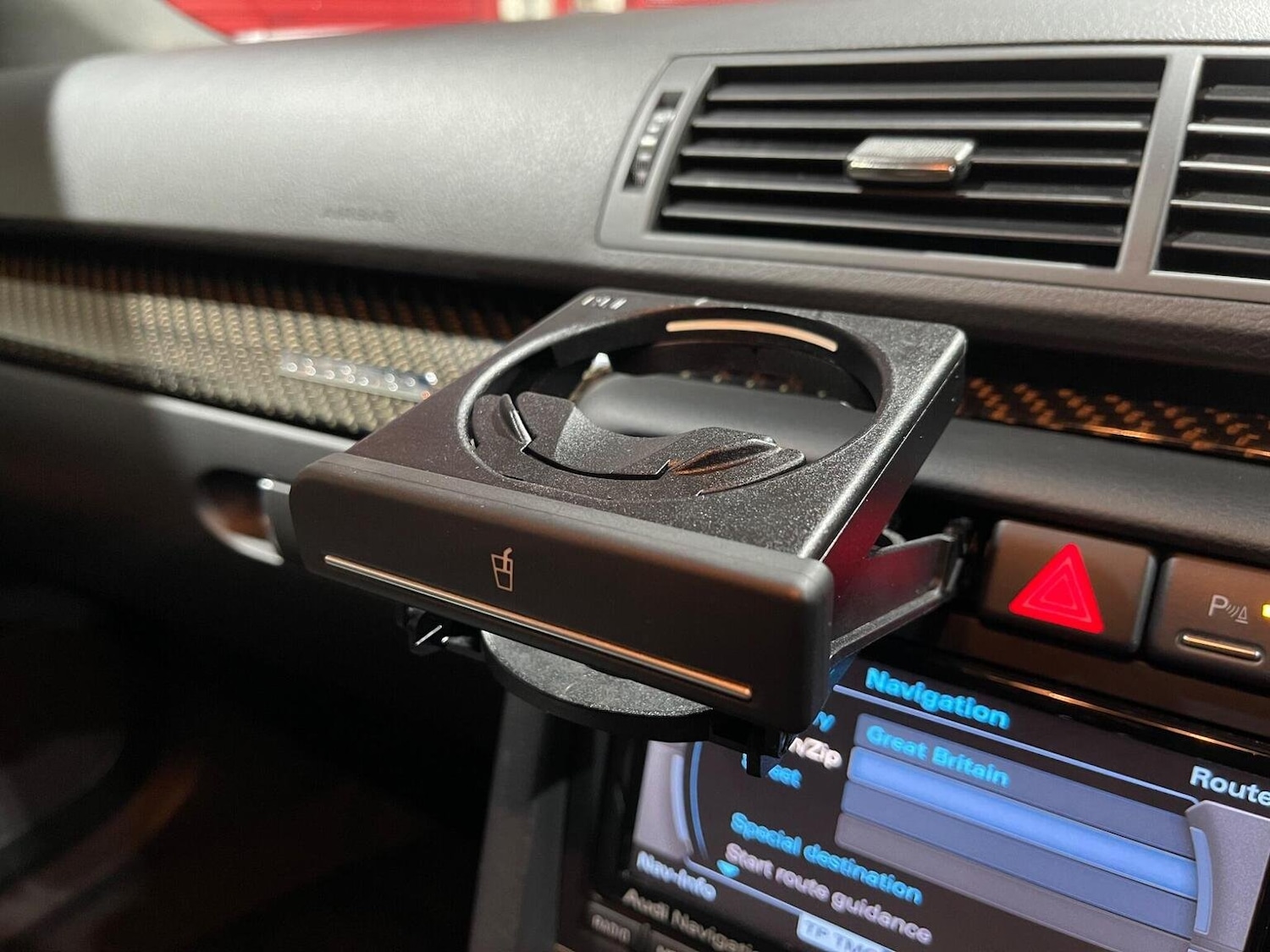 Used Audi RS4 2007 for sale - 76605685: Photo 82