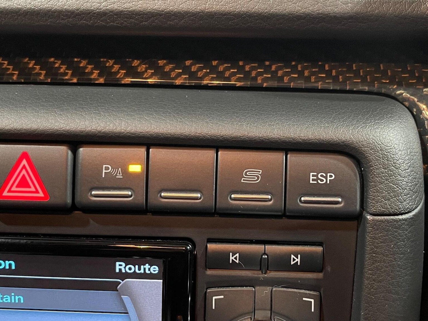 Used Audi RS4 2007 for sale - 76605685: Photo 83