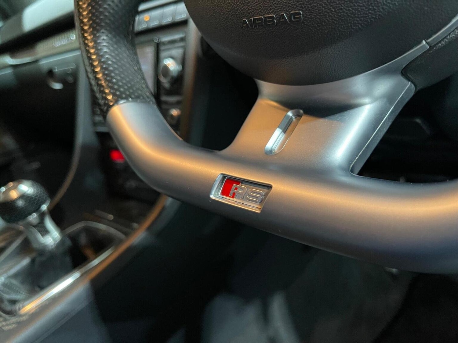 Used Audi RS4 2007 for sale - 76605685: Photo 87