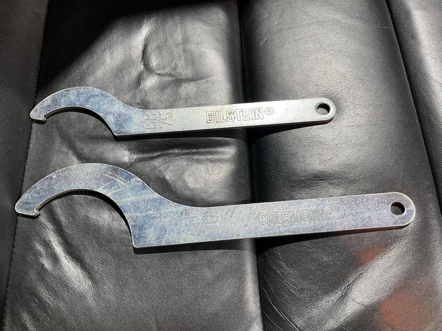 Used Audi RS4 2007 for sale - 76605685: Photo 93