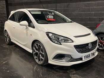 Used Vauxhall Corsa 2016 for sale - 78250144: Photo
