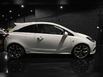 Used Vauxhall Corsa 2016 for sale - 78250144: Photo