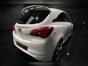 Used Vauxhall Corsa 2016 for sale - 78250144: Photo